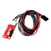 Reprap 3D Printer Endstop Mechanical Limit Switch